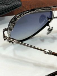Picture of Chrome Hearts Sunglasses _SKUfw46734652fw